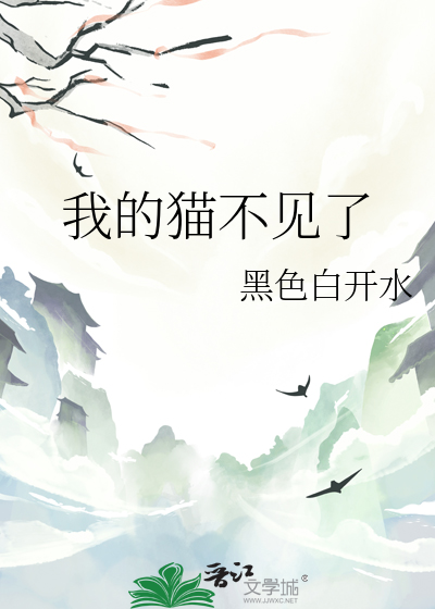 我的猫咪不见了游戏