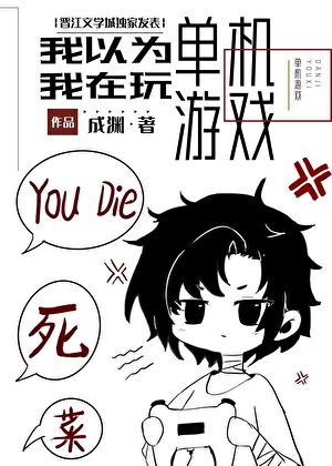 我不是喜欢玩游戏