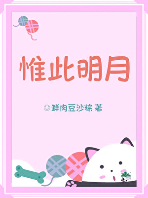 唯有明月知我心原诗