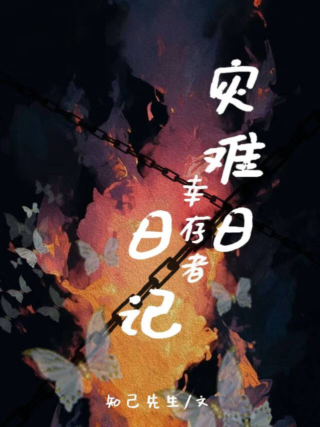 我的世界灾难幸存者