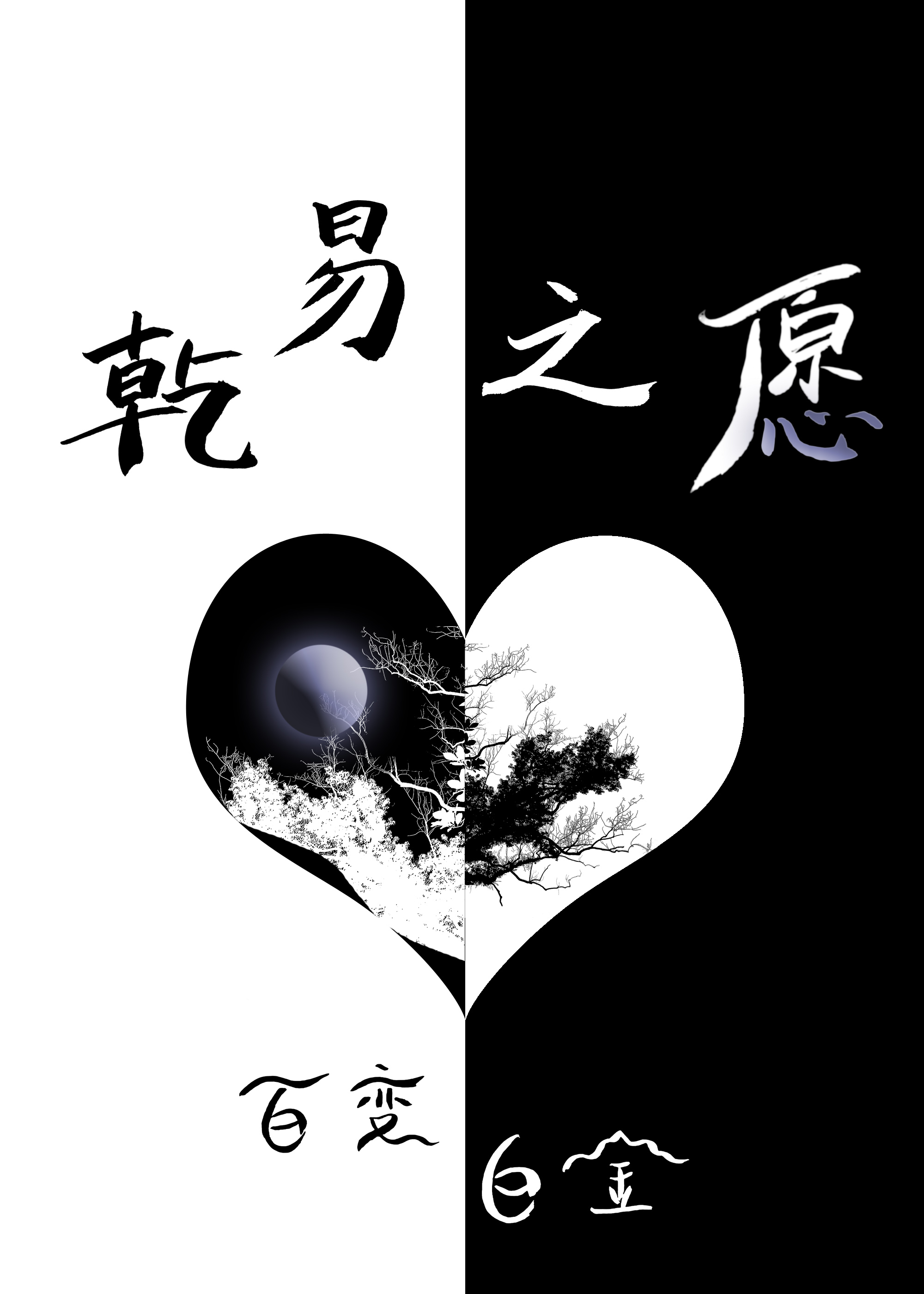 乾坤易之蕴邪