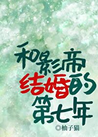 和影帝结婚的第七年小说在线阅读
