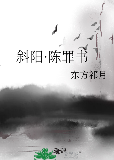 斜阳书籍的内容?