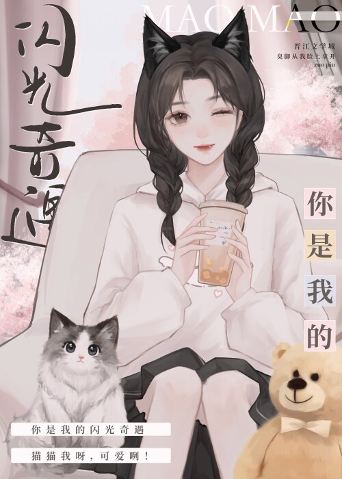 你是我的奇遇英文