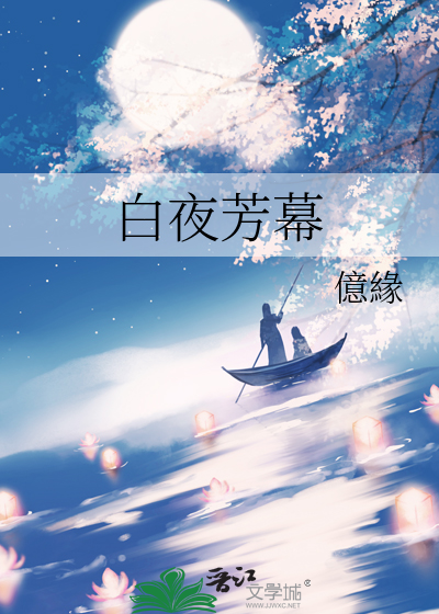 白夜是什么小说