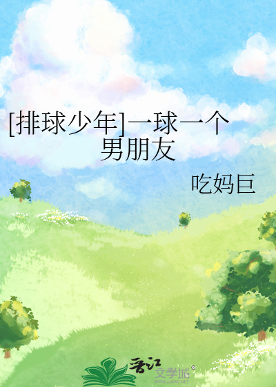 排球少年 一球入魂