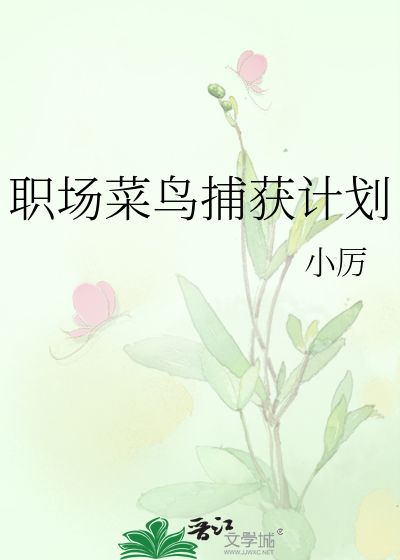 职场菜鸟捕获计划by