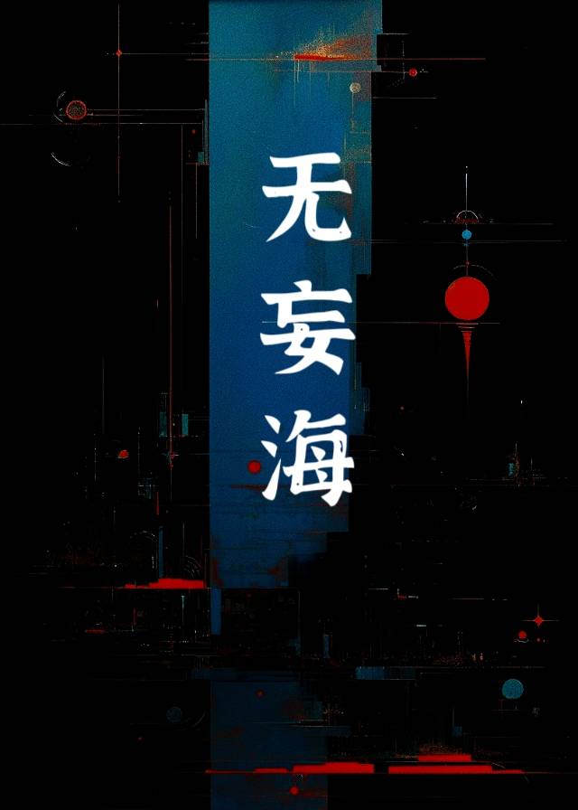 无妄海是什么地方