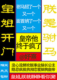 皇姐开门朕是驸马笔趣阁