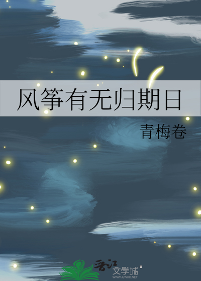 风筝有无归期日