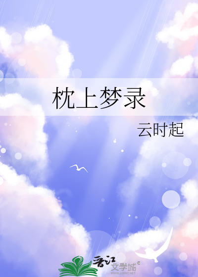 枕上梦录